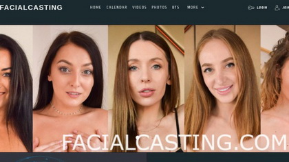 FacialCasting